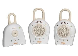 sony baby monitor